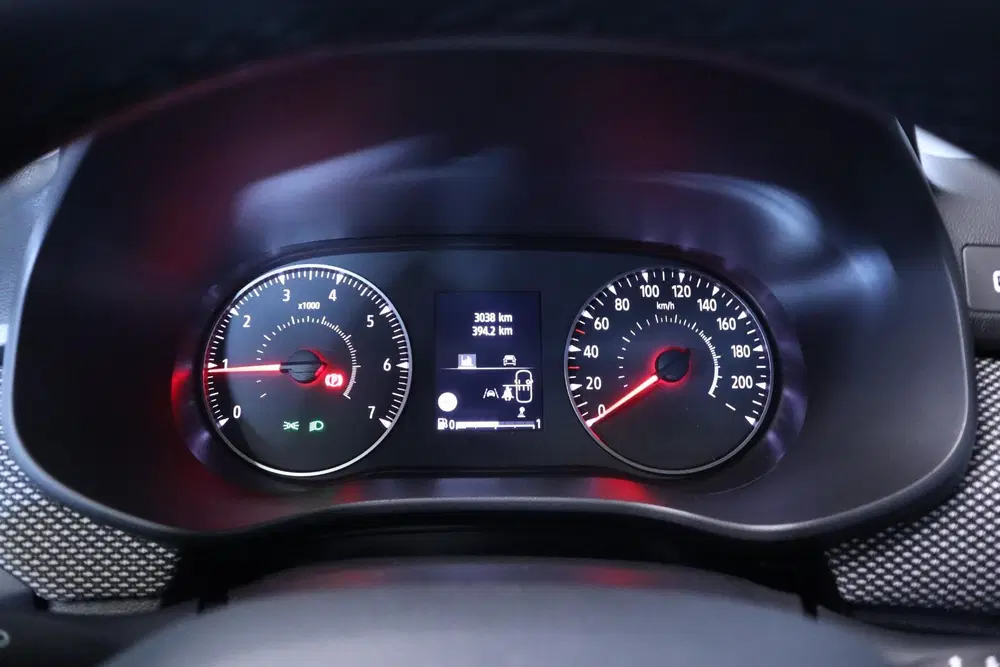 Dacia Sandero Journey AIRCO uit 2024, foto 3