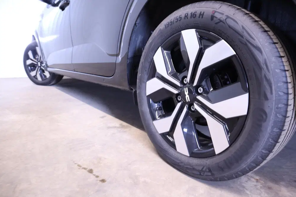 Dacia Sandero Journey AIRCO uit 2024, foto 4