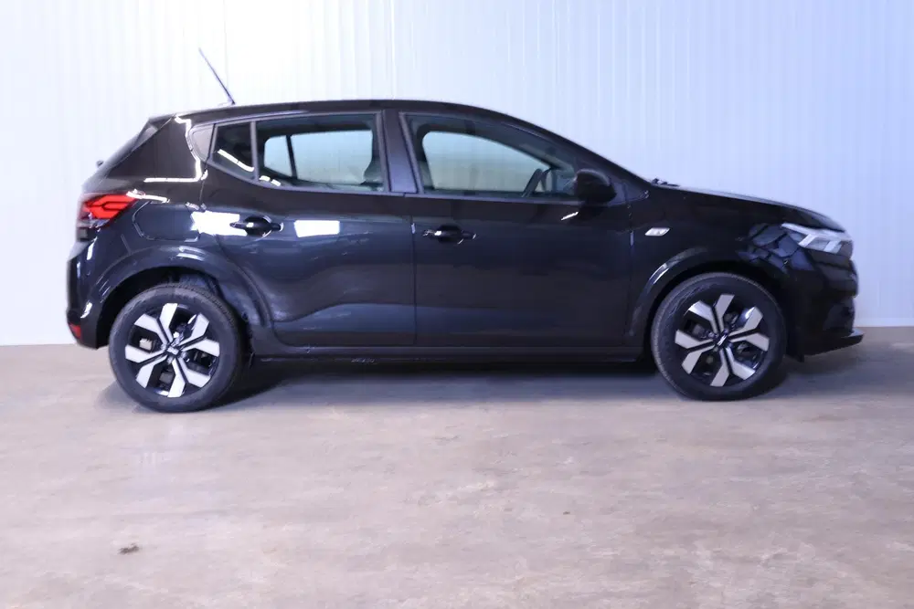 Dacia Sandero Journey AIRCO uit 2024, foto 6