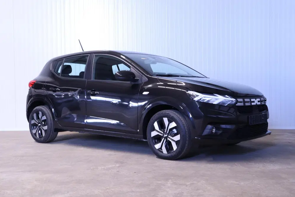 Dacia Sandero Journey AIRCO uit 2024, foto 7