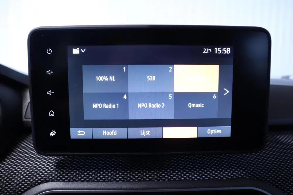 Dacia Sandero Journey AIRCO uit 2024, foto 8