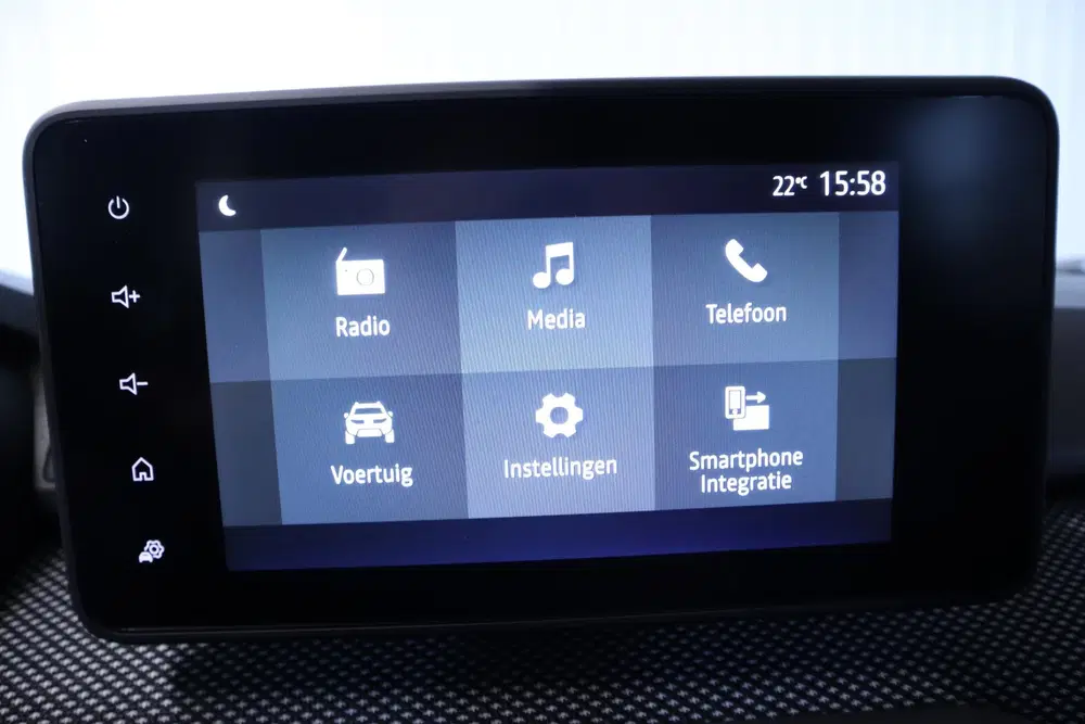 Dacia Sandero Journey AIRCO uit 2024, foto 9