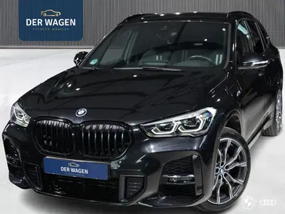 BMW X1 xDr25e M SPORT uit 2022