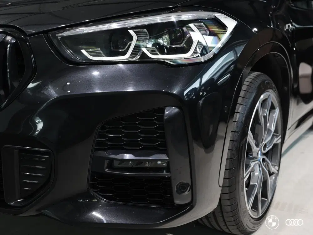 BMW X1 xDr25e M SPORT uit 2022, foto 11