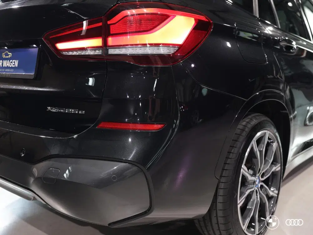 BMW X1 xDr25e M SPORT uit 2022, foto 13