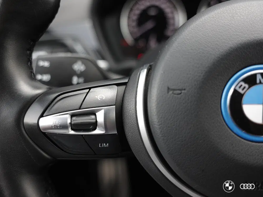 BMW X1 xDr25e M SPORT uit 2022, foto 18