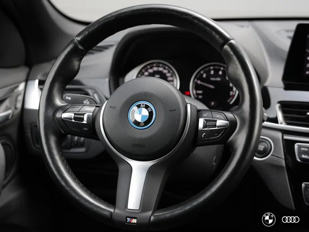 BMW X1 xDr25e M SPORT uit 2022, foto 19