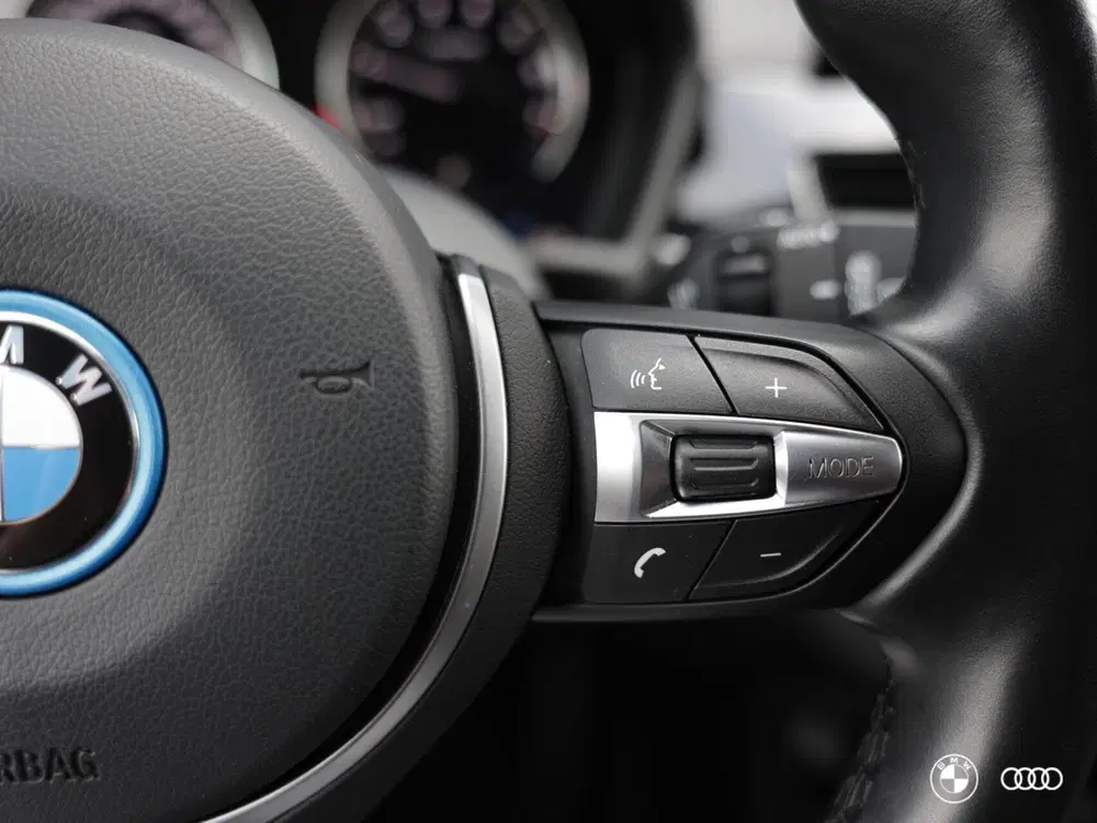 BMW X1 xDr25e M SPORT uit 2022, foto 20