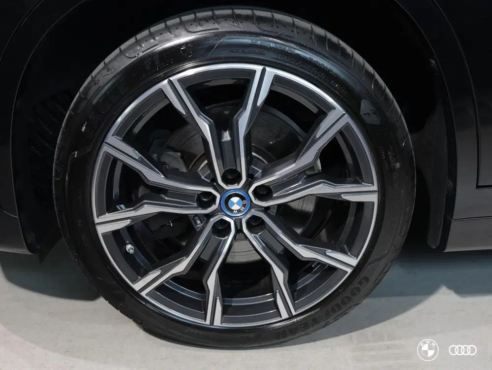 BMW X1 xDr25e M SPORT uit 2022, foto 5