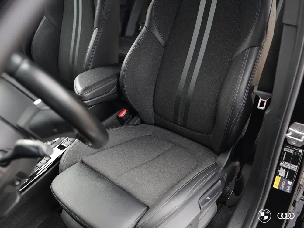 BMW X1 xDr25e M SPORT uit 2022, foto 7