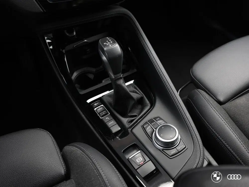 BMW X1 xDr25e M SPORT uit 2022, foto 9