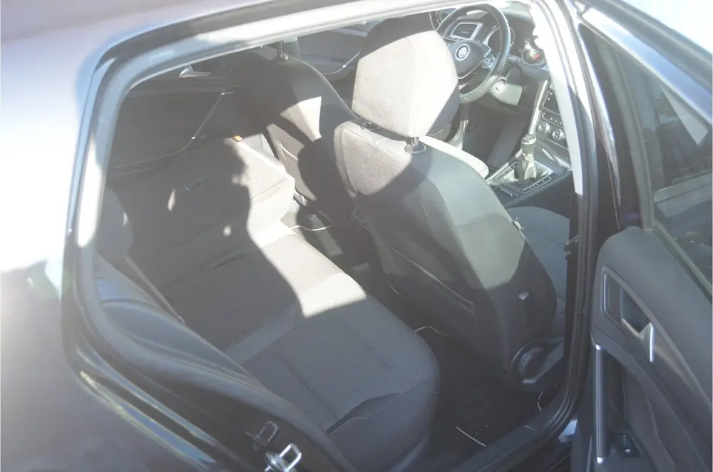 Volkswagen Golf 1.5 TSI ..12 mnd. gar.. Carplay, PDC, ACC uit 2019, foto 11