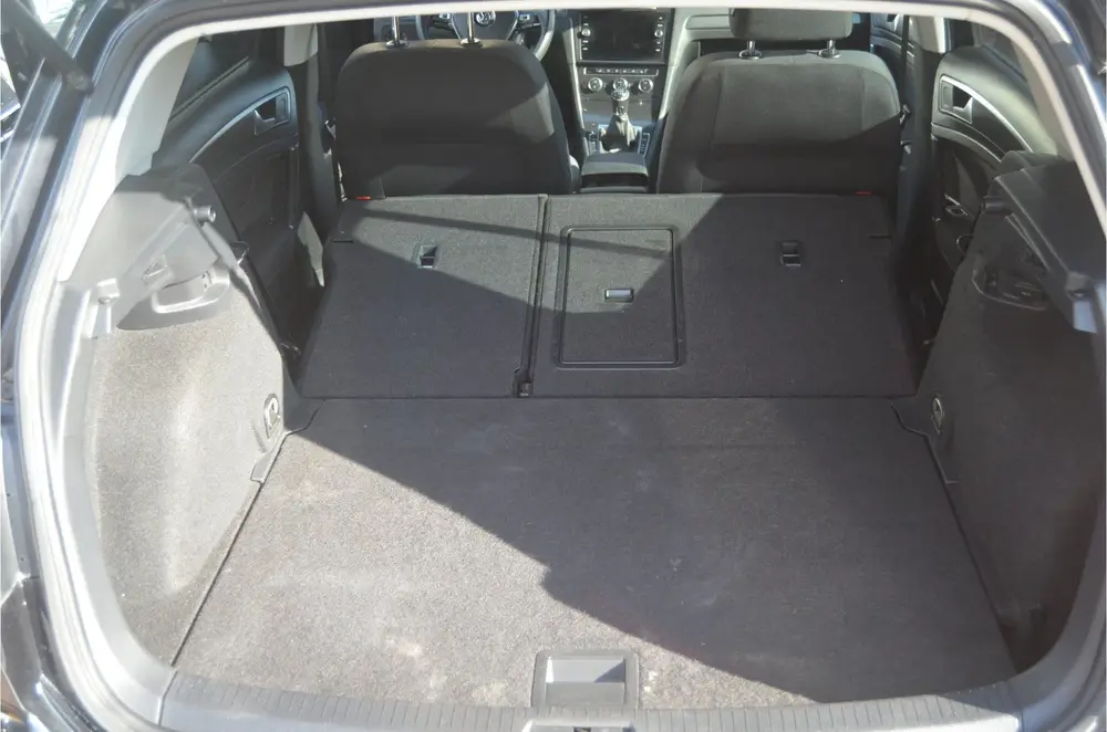 Volkswagen Golf 1.5 TSI ..12 mnd. gar.. Carplay, PDC, ACC uit 2019, foto 12