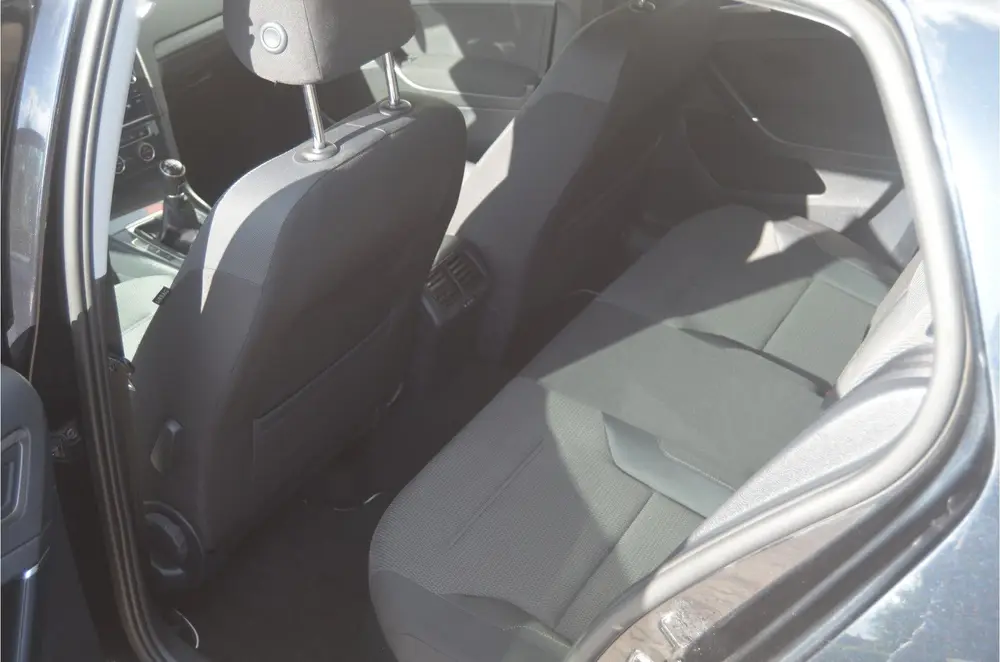 Volkswagen Golf 1.5 TSI ..12 mnd. gar.. Carplay, PDC, ACC uit 2019, foto 16