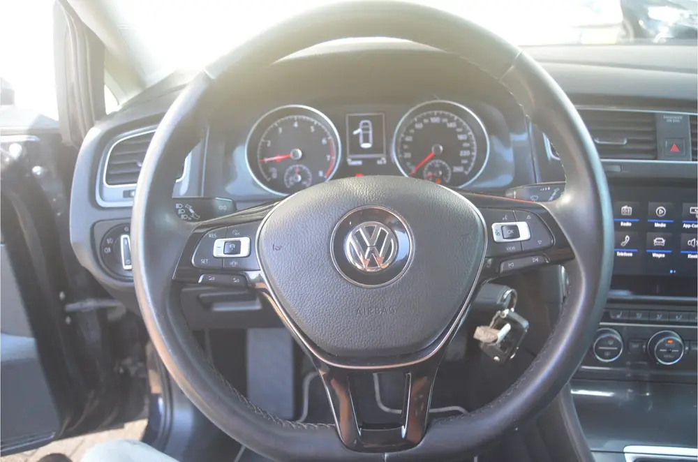 Volkswagen Golf 1.5 TSI ..12 mnd. gar.. Carplay, PDC, ACC uit 2019, foto 20