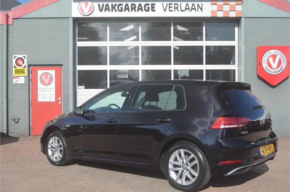 Volkswagen Golf 1.5 TSI ..12 mnd. gar.. Carplay, PDC, ACC uit 2019, foto 4