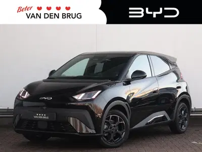 BYD Dolphin Surf Comfort 43 kWh MY2026 uit 2026