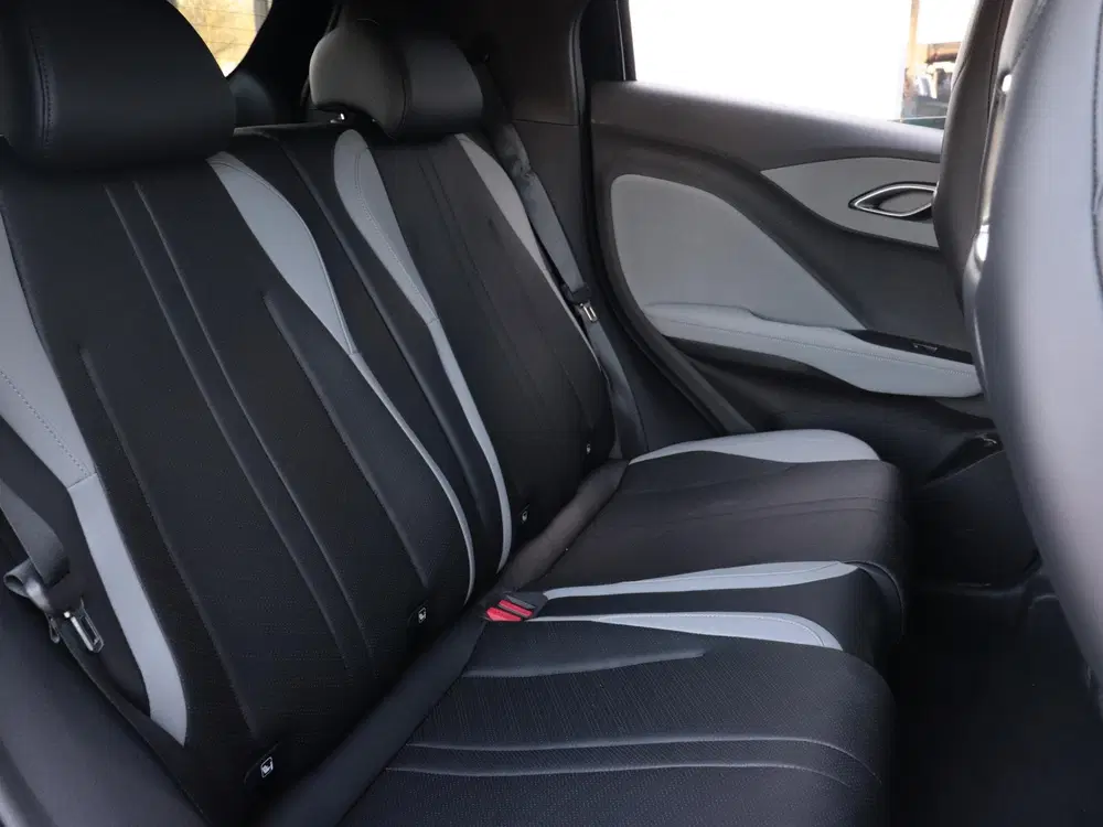 BYD Dolphin Surf Comfort 43 kWh MY2026 uit 2026, foto 7