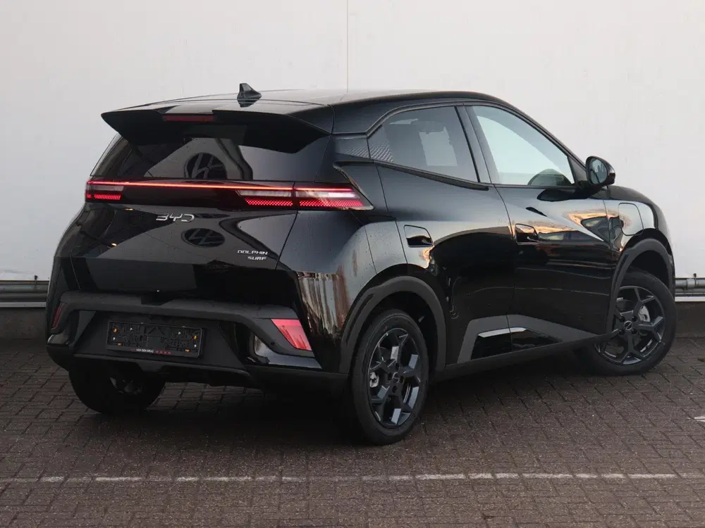 BYD Dolphin Surf Comfort 43 kWh MY2026 uit 2026, foto 4