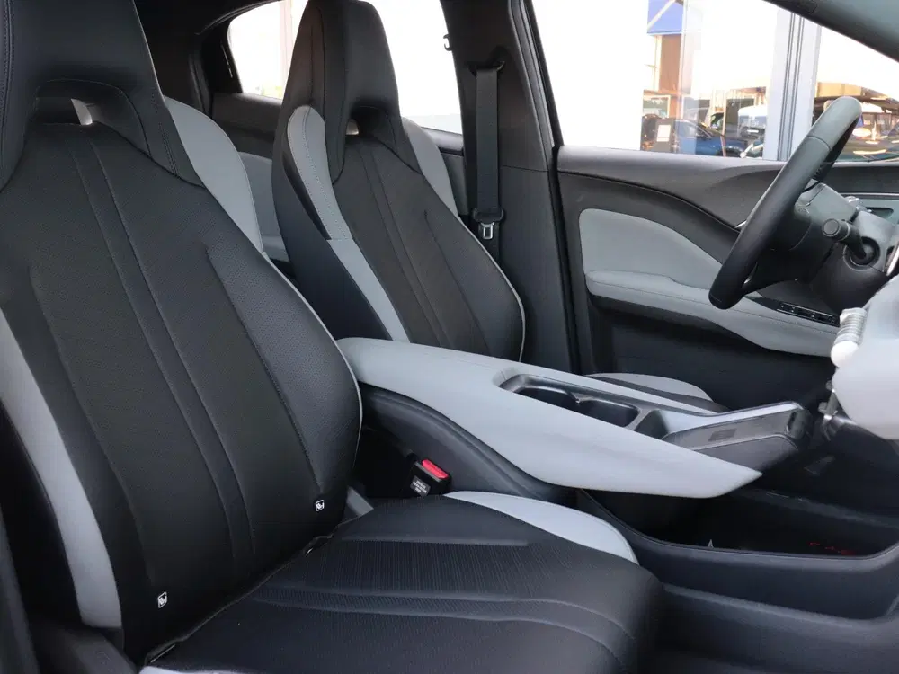 BYD Dolphin Surf Comfort 43 kWh MY2026 uit 2026, foto 6