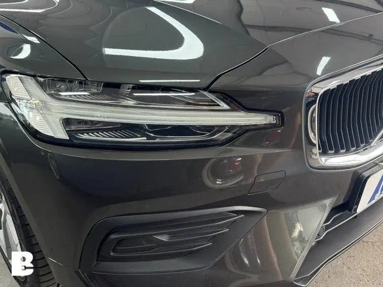 Volvo V60 2.0 T4 Momentum Pro, adaptive cruise uit 2019, foto 10
