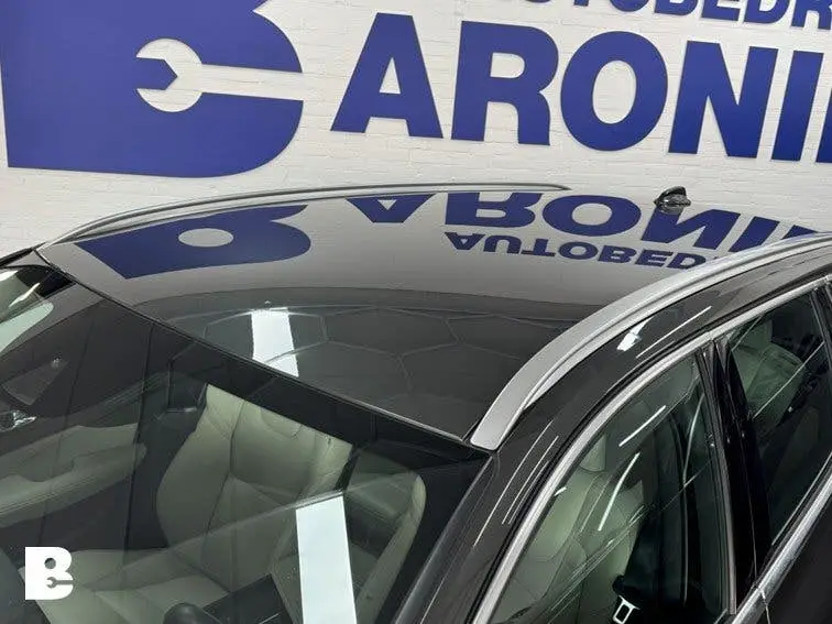 Volvo V60 2.0 T4 Momentum Pro, adaptive cruise uit 2019, foto 12