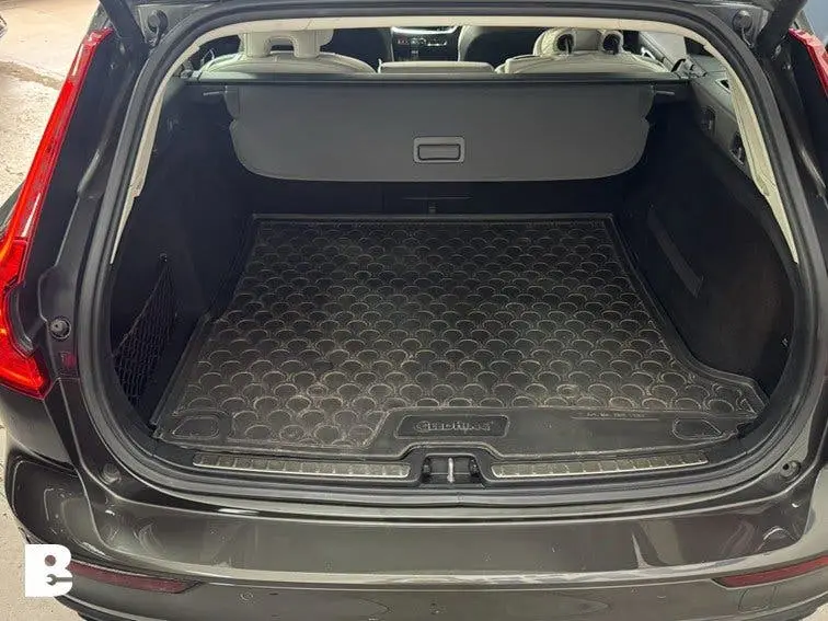 Volvo V60 2.0 T4 Momentum Pro, adaptive cruise uit 2019, foto 17