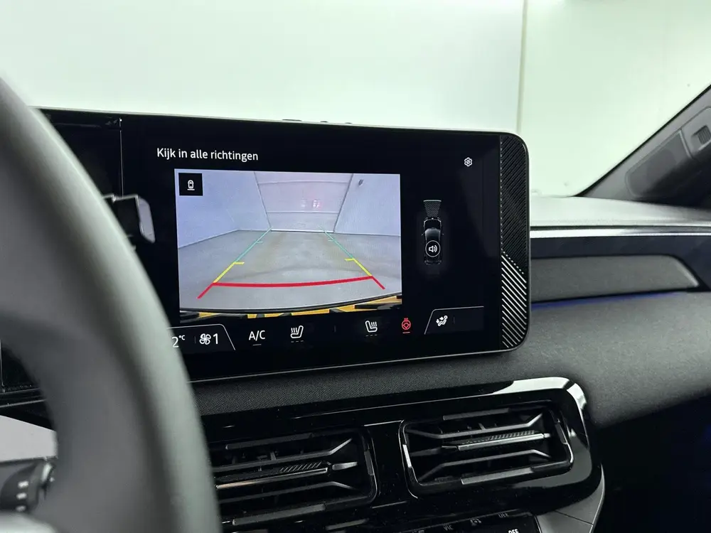 Nissan Micra ADVANCE 52 kWh uit 2025, foto 10
