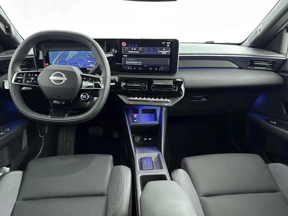Nissan Micra ADVANCE 52 kWh uit 2025, foto 8