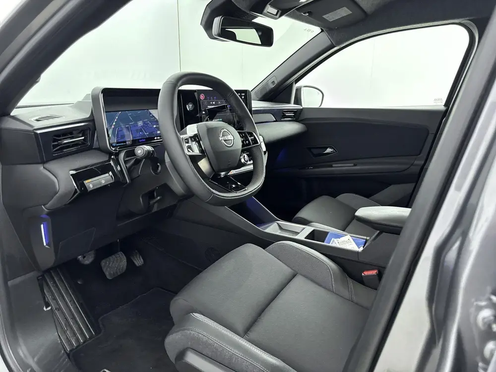 Nissan Micra ADVANCE 52 kWh uit 2025, foto 9