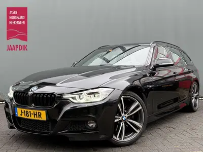 BMW 3-serie 3 Serie Touring BWJ 2019 330i 252 PK High uit 2019