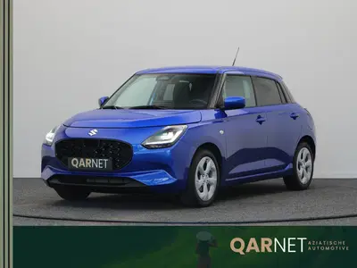 Suzuki Swift 1.2 Comfort Smart Hybrid uit 2025