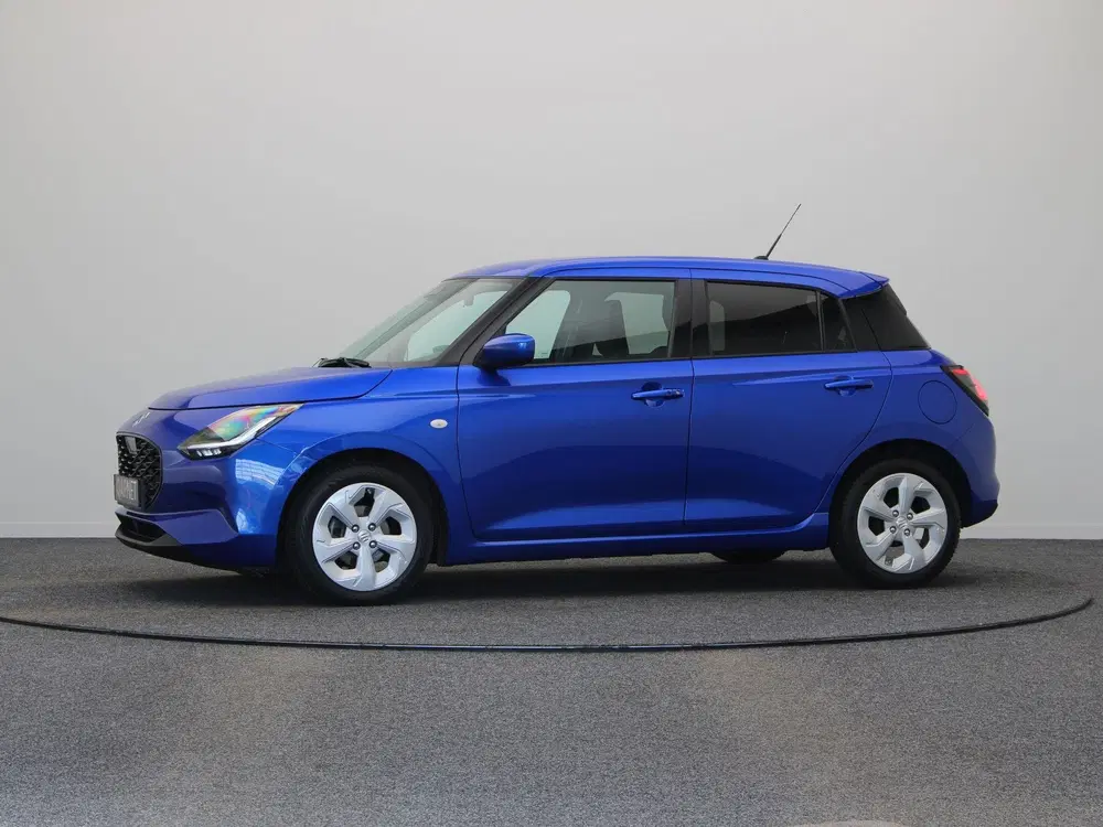 Suzuki Swift 1.2 Comfort Smart Hybrid uit 2025, foto 10