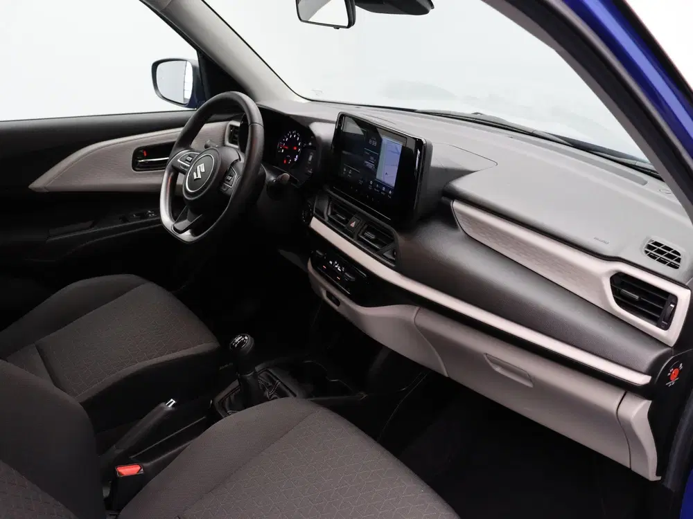Suzuki Swift 1.2 Comfort Smart Hybrid uit 2025, foto 11