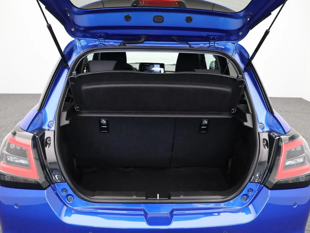 Suzuki Swift 1.2 Comfort Smart Hybrid uit 2025, foto 12