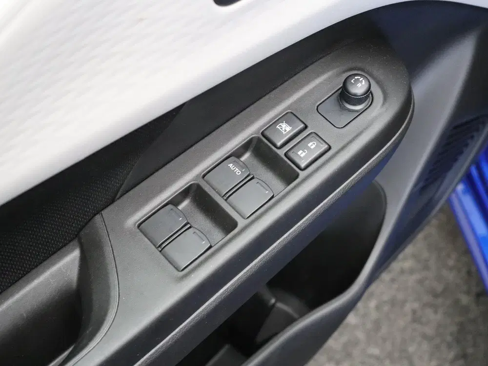 Suzuki Swift 1.2 Comfort Smart Hybrid uit 2025, foto 14