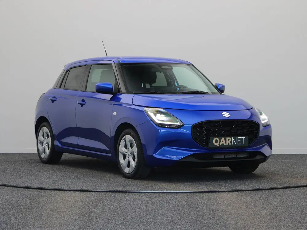 Suzuki Swift 1.2 Comfort Smart Hybrid uit 2025, foto 15