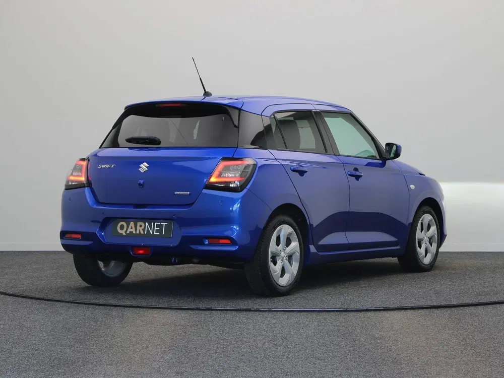 Suzuki Swift 1.2 Comfort Smart Hybrid uit 2025, foto 16