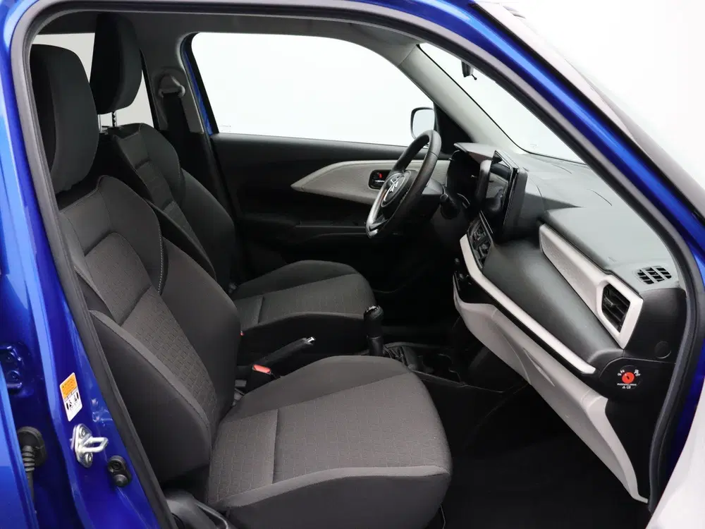 Suzuki Swift 1.2 Comfort Smart Hybrid uit 2025, foto 19