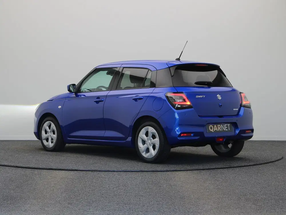 Suzuki Swift 1.2 Comfort Smart Hybrid uit 2025, foto 2