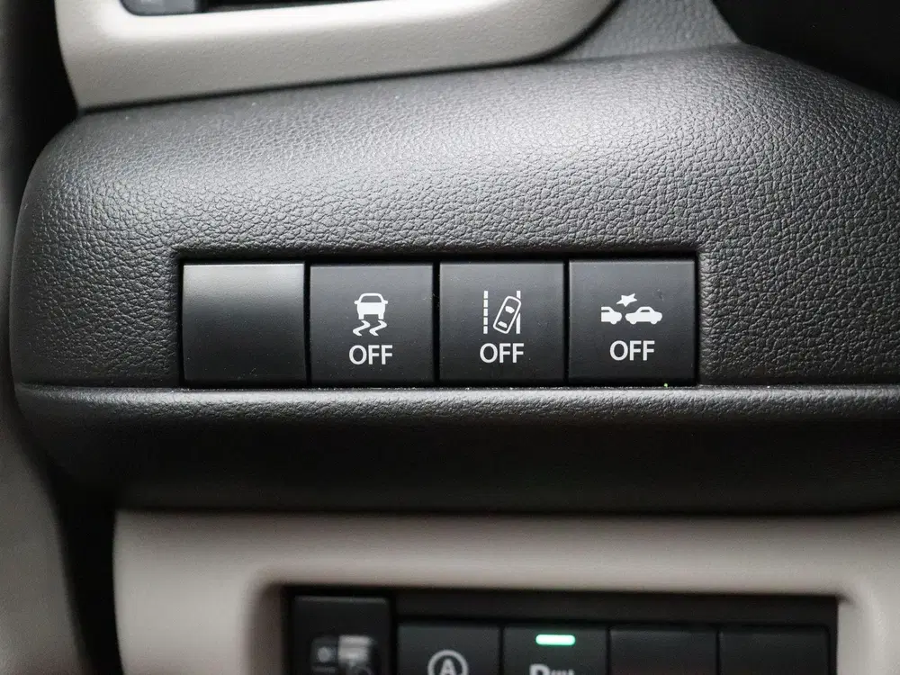 Suzuki Swift 1.2 Comfort Smart Hybrid uit 2025, foto 20