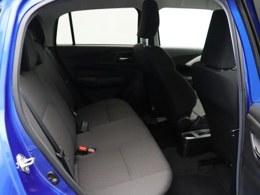 Suzuki Swift 1.2 Comfort Smart Hybrid uit 2025, foto 3