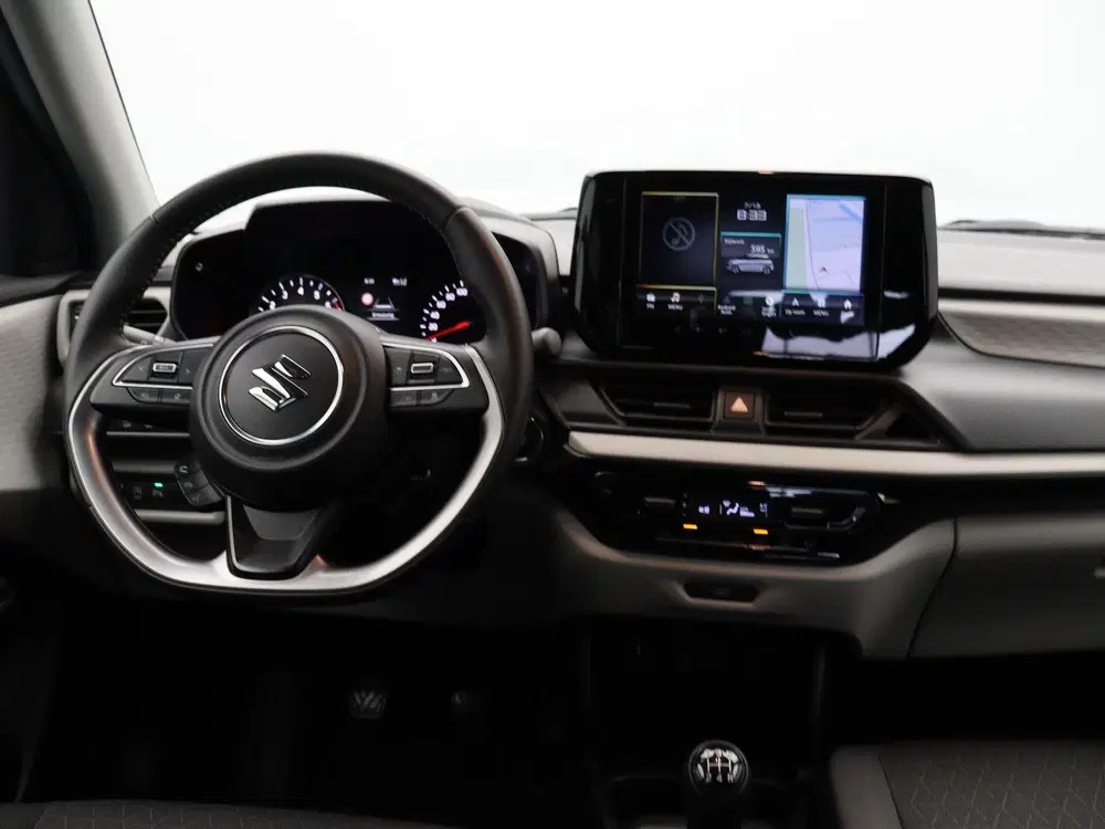 Suzuki Swift 1.2 Comfort Smart Hybrid uit 2025, foto 4