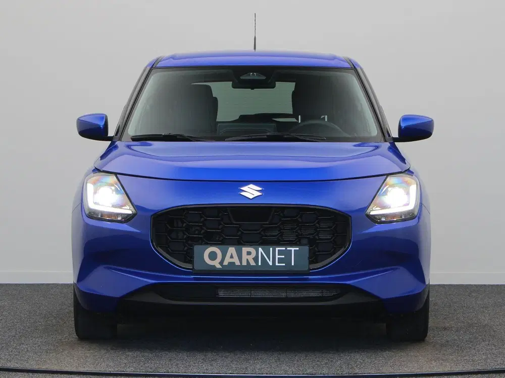 Suzuki Swift 1.2 Comfort Smart Hybrid uit 2025, foto 5
