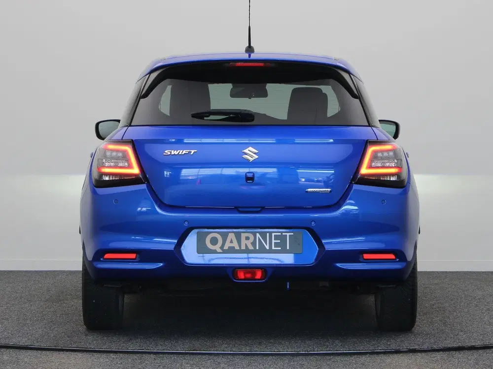 Suzuki Swift 1.2 Comfort Smart Hybrid uit 2025, foto 6
