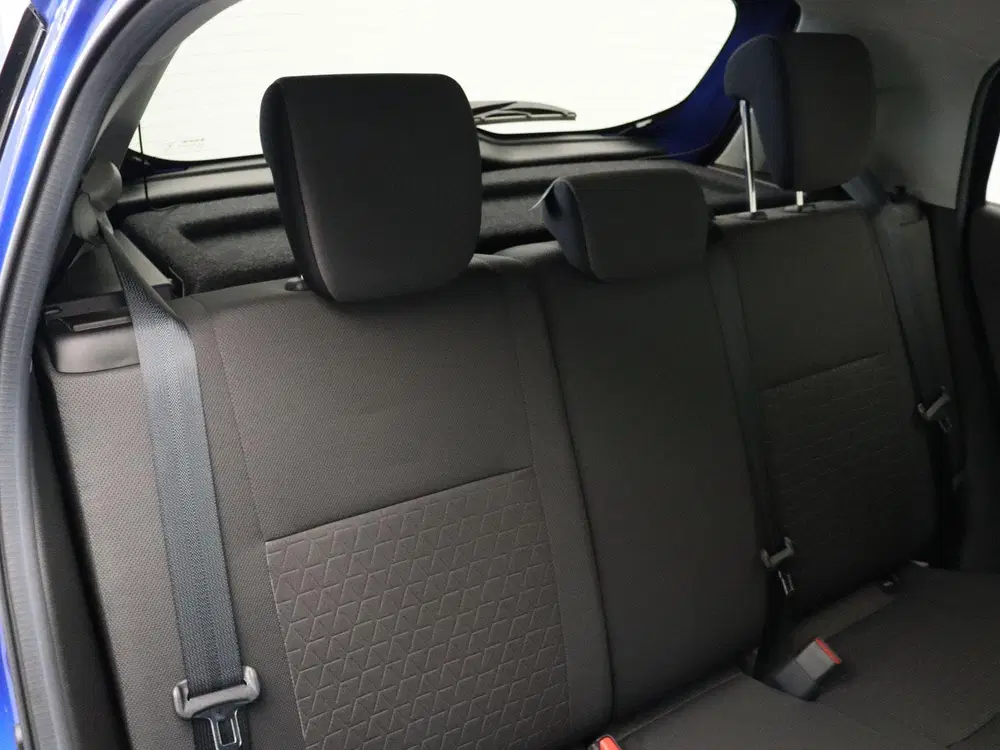 Suzuki Swift 1.2 Comfort Smart Hybrid uit 2025, foto 7