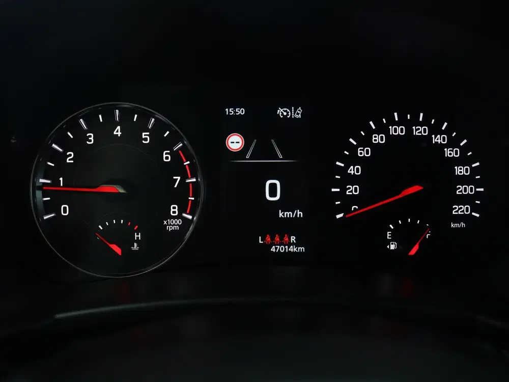 Suzuki Swift 1.2 Comfort Smart Hybrid uit 2025, foto 8