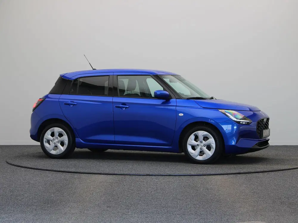 Suzuki Swift 1.2 Comfort Smart Hybrid uit 2025, foto 9