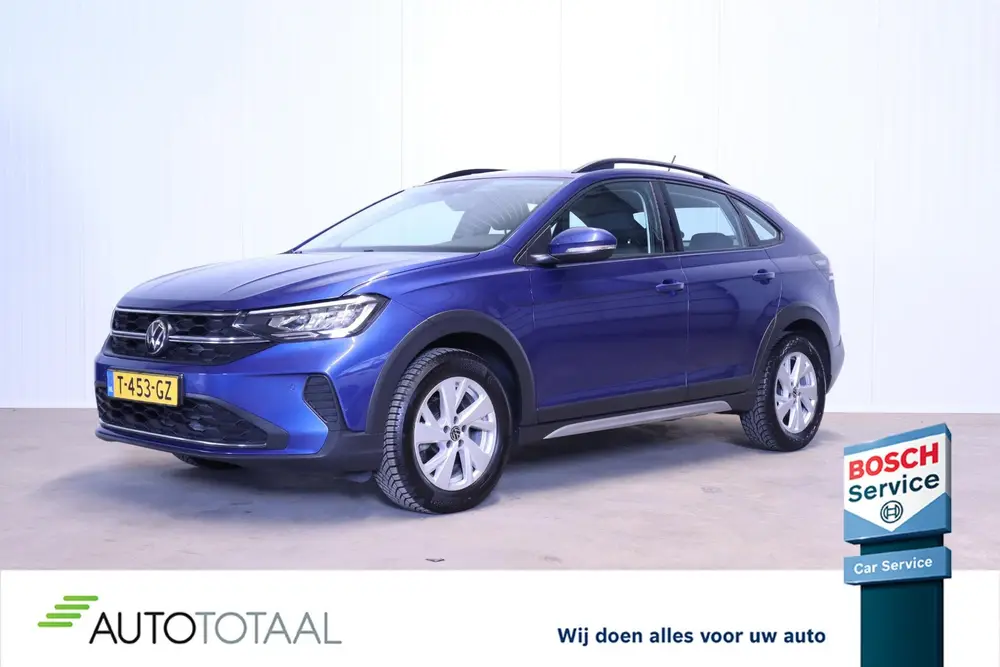 Volkswagen Taigo 1.0 TSI Life Business uit 2023