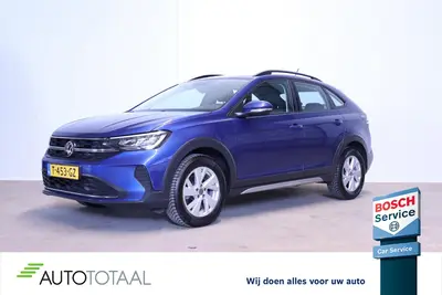 Volkswagen Taigo 1.0 TSI Life Business uit 2023